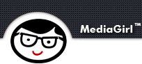 MediaGirl Media Girl